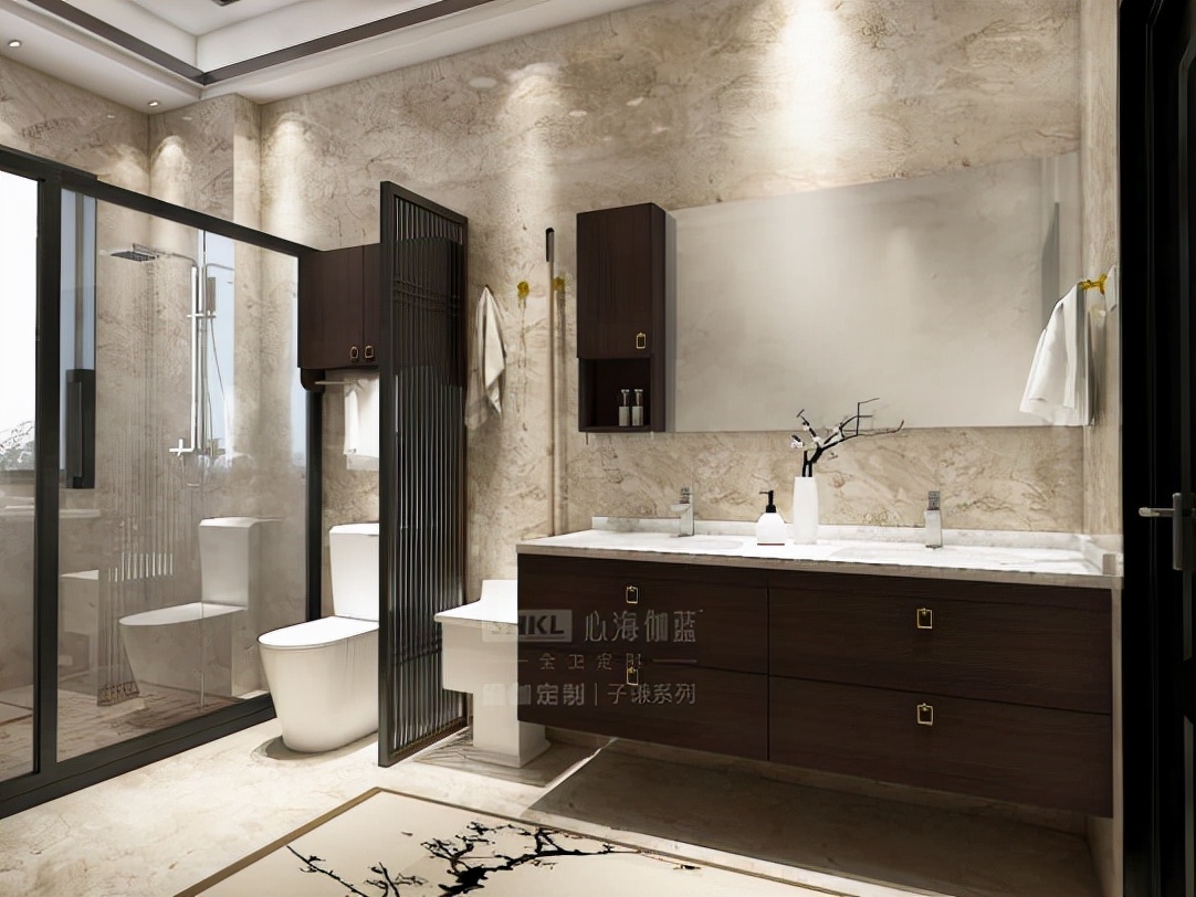 品牌浴室柜高端定制招商加盟,浴室柜加盟厂家