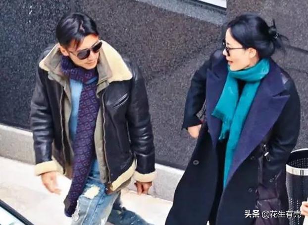 揭秘谢霆锋张柏芝离婚的七大原因,揭秘谢霆锋和张柏芝离婚的原因