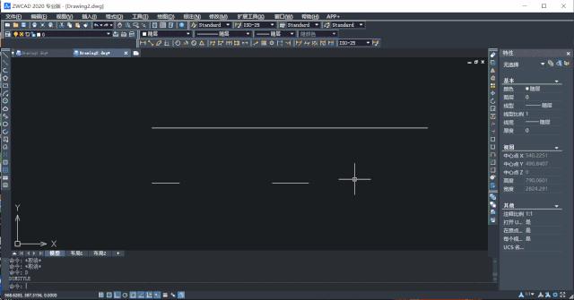 cad怎么修改坐标标注样式,cad2018如何修改标注好的样式