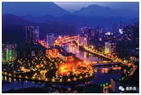 都匀十年后的变化,都匀人为什么喜欢在浦江