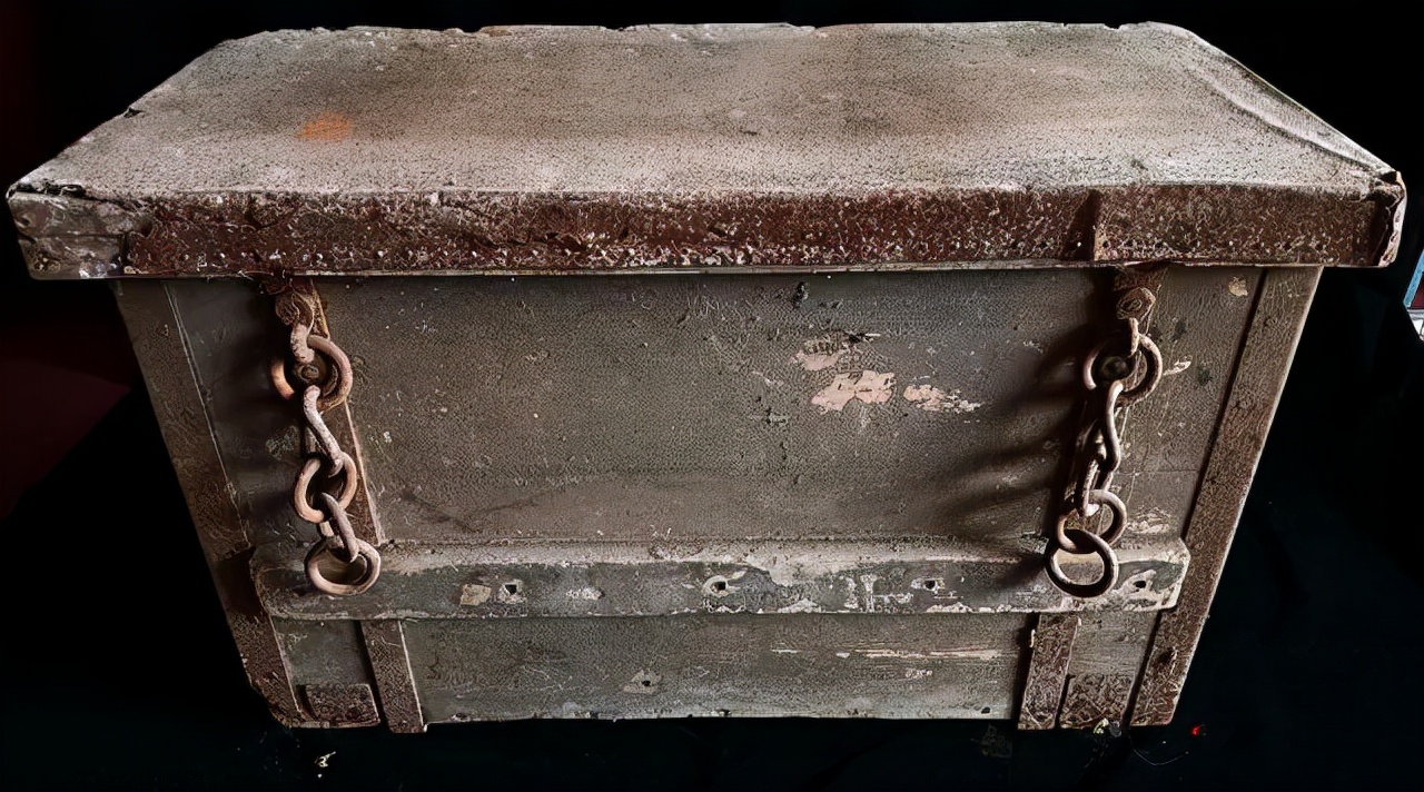 1937年侵华日军装备,日军侵华的见证者