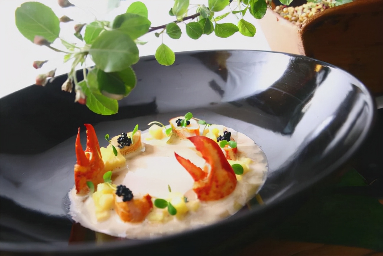 美洲螯龙虾怎么分解,美洲螯龙虾波士顿龙虾