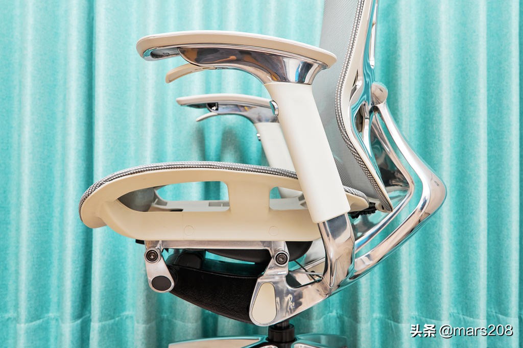 蝴蝶人体工学椅评测推荐,人体工学椅测评舒适款