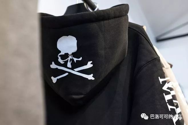 日本潮牌服装品牌排行榜前十名,潮牌品牌大全日本