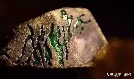 怎么捡到价值极高的石头,捡到一块石头价值千万