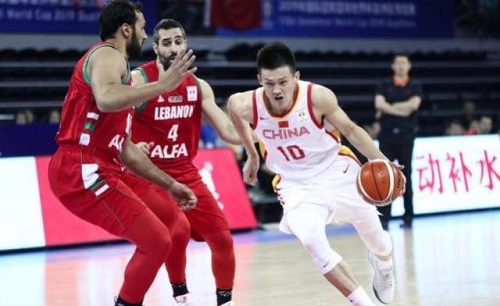 男篮击败美国队,约旦男篮对战湖人