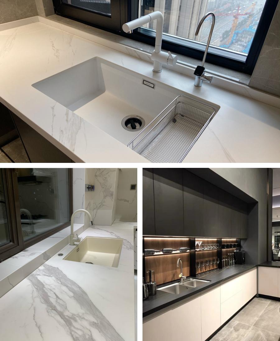 定制橱柜和砖夹橱柜哪个好,定制橱柜和瓦匠打橱柜哪种好