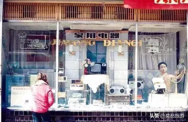 请回答系列再出新，南京这些物件竟然上榜！