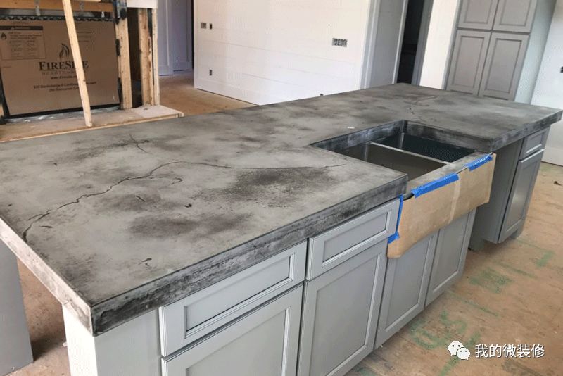 厨房橱柜台面什么材质比较好,厨房台面用什么材质既经济又好用