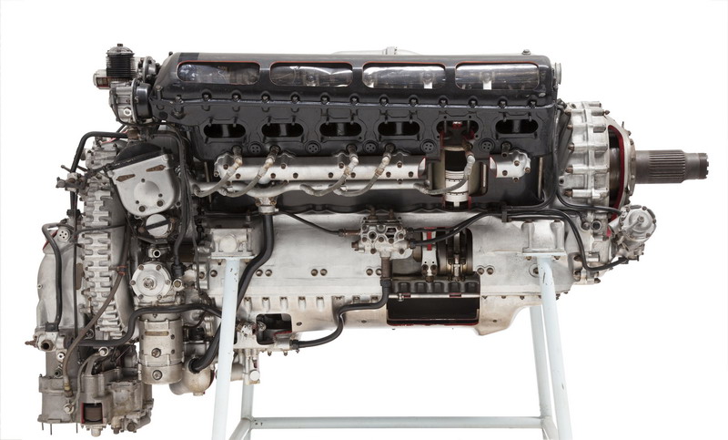 飞行员报告：性能怪兽，安装“兀鹫”发动机的另类“喷火”