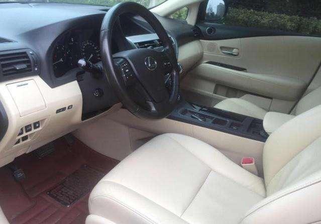 雷克萨斯rx270开起来提速有点吃力,雷克萨斯rx老车主谈新款