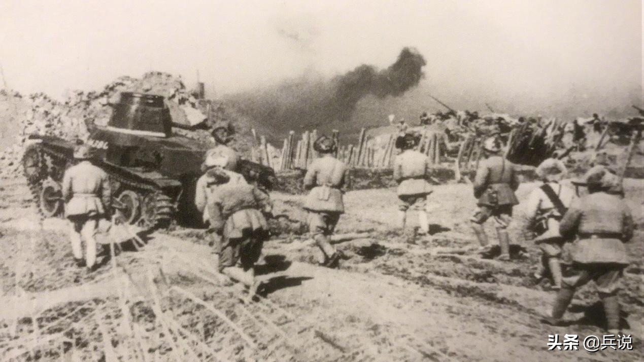 粟裕打74师是哪集大决战,粟裕打74师哪一集