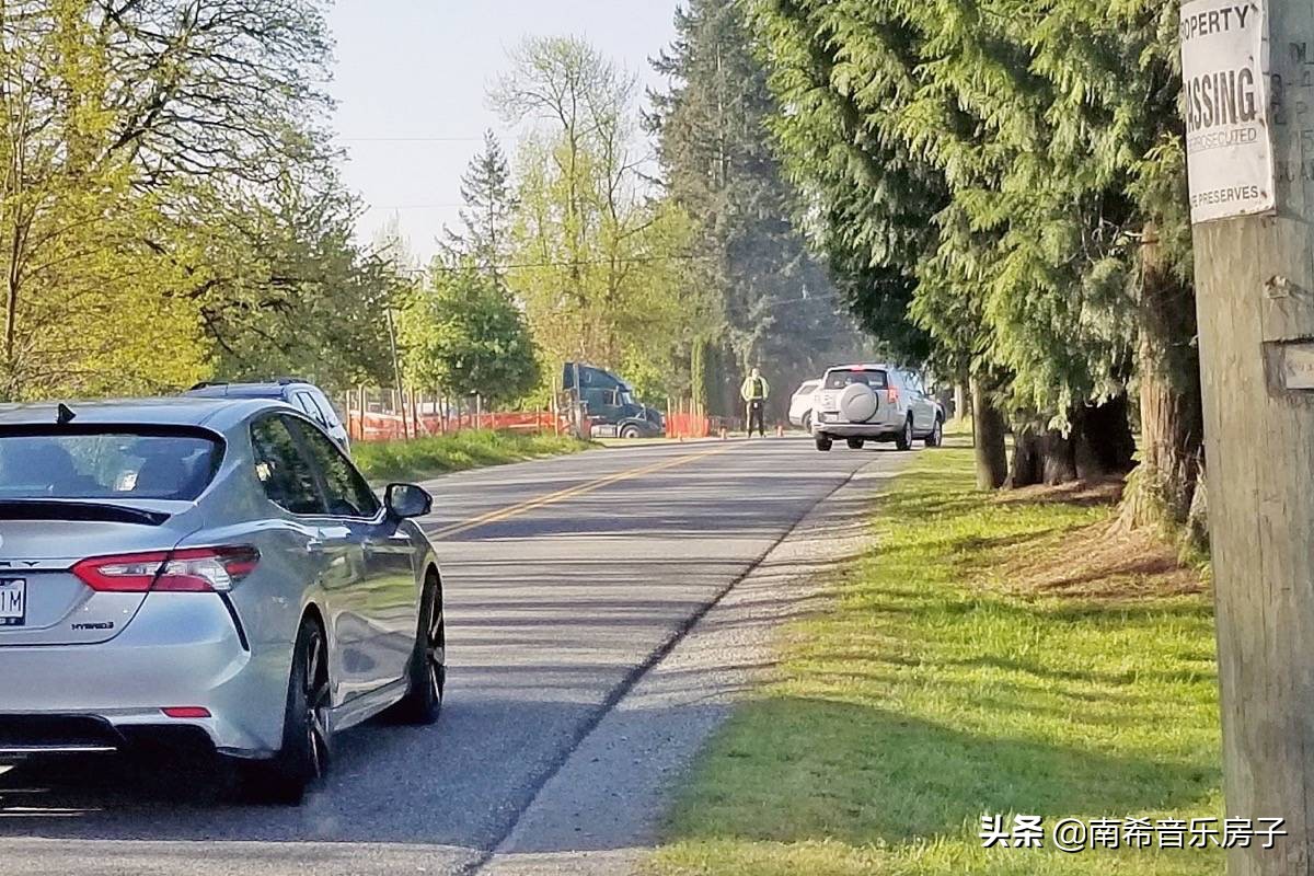 温哥华南素里豪宅,温哥华南素里气候