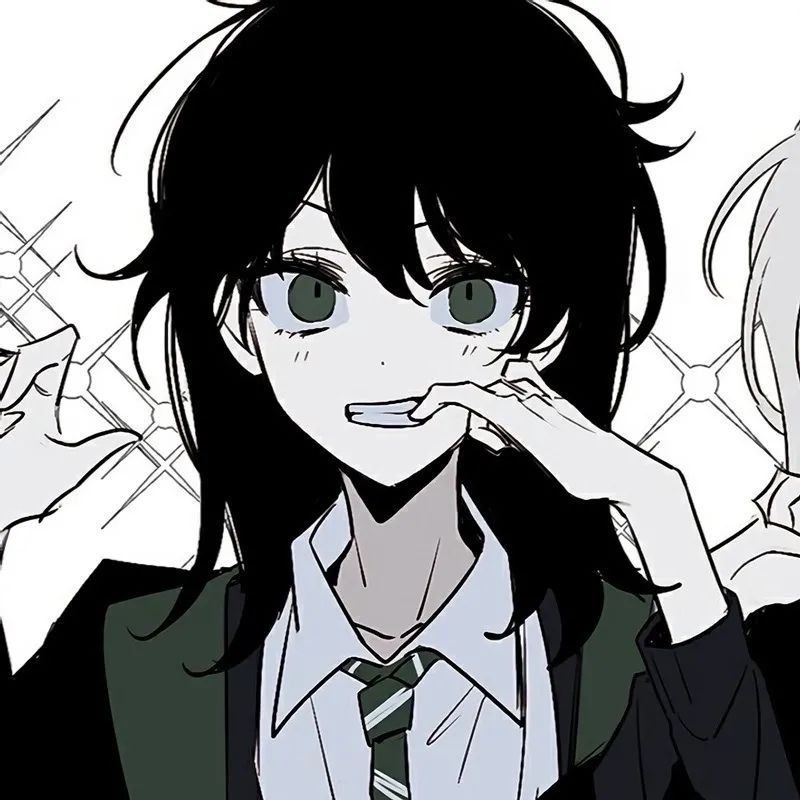 仙气飘飘紫色系头像闺蜜,三人闺蜜头像真人不露脸