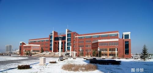 走进重工的校园,走进上海交大校园