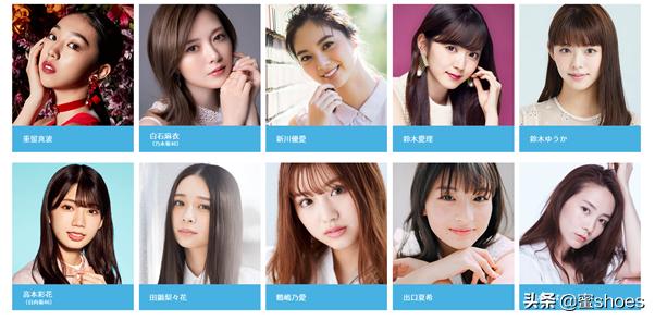 可盐可甜日常穿搭推荐,冬季可盐可甜穿搭合集