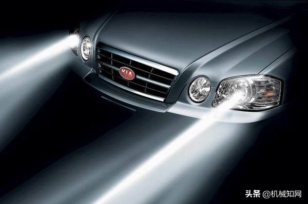 汽车灯罩冲压模具设计,汽车大灯注塑模具怎么设计