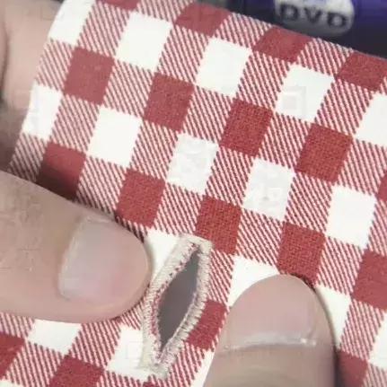 压脚线迹,隐藏线迹用什么压脚