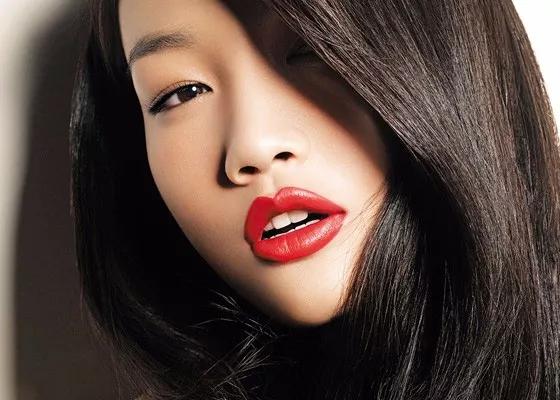 梵娅纹绣的正确做法,梵娅纹唇有什么讲究