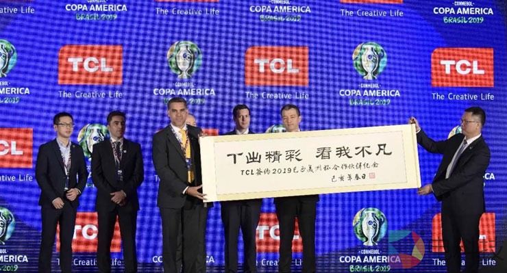 tcl海外设计,tcl海外发展史