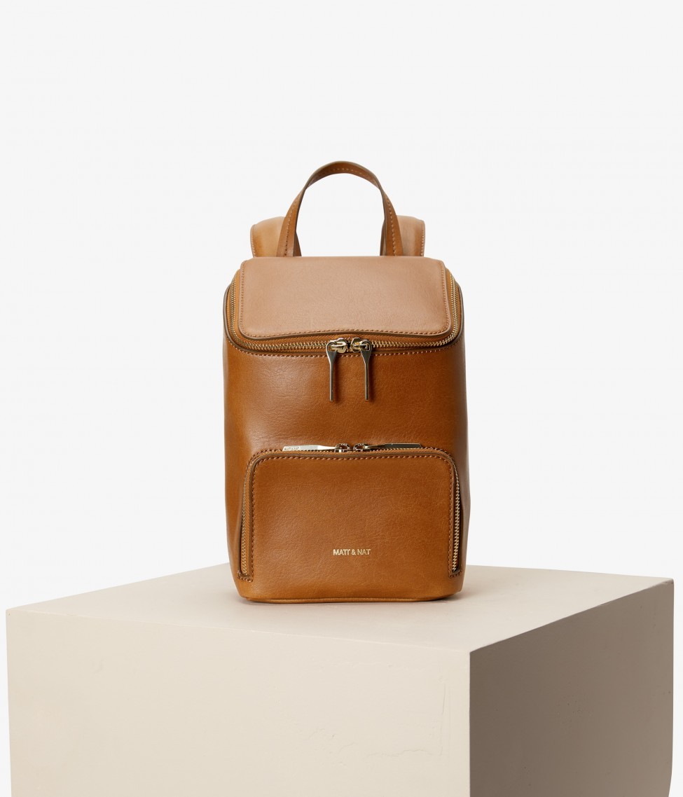 买一个品质好的女士双肩包,小女生适合背的双肩包推荐