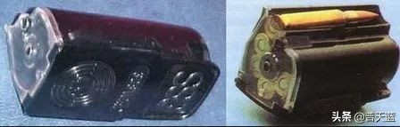 全球著名十大现役*击狙**步枪