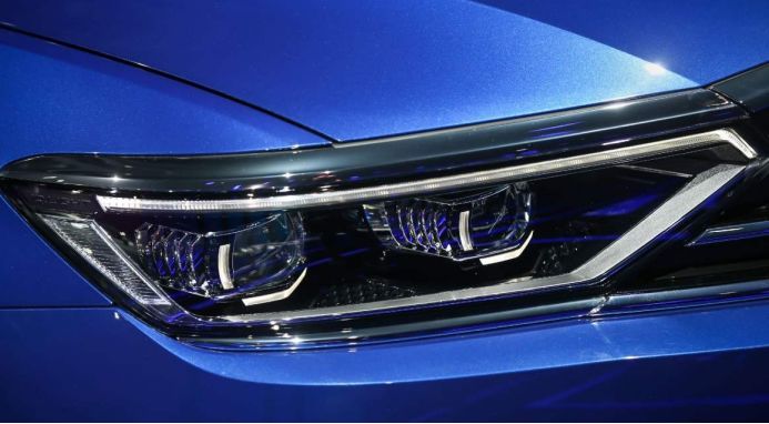 全新迈腾上市价格,新迈腾报价进口3.0