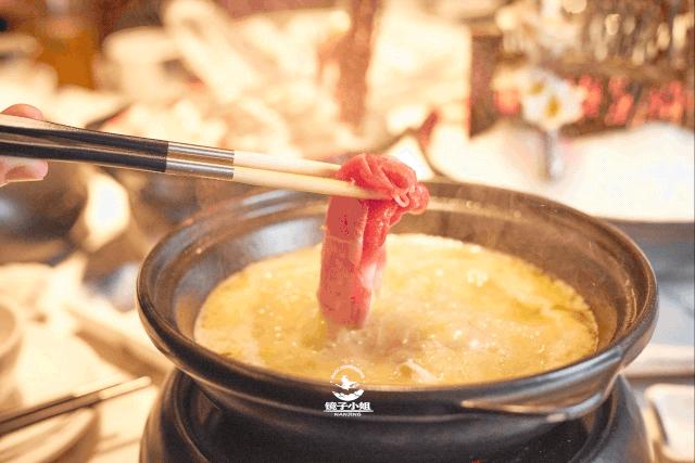 河豚持证上岗,日本河豚火锅顶级