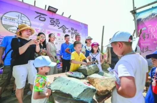 攻略来啦！平潭这些“宝藏”村落，你必须知道