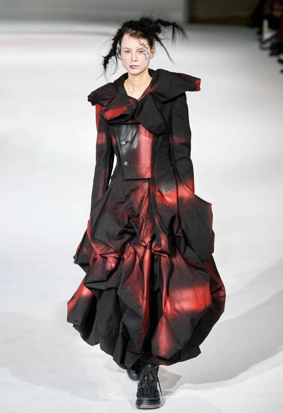 “亚逼”怎么就成了土味非主流？你以为你真的懂时尚？