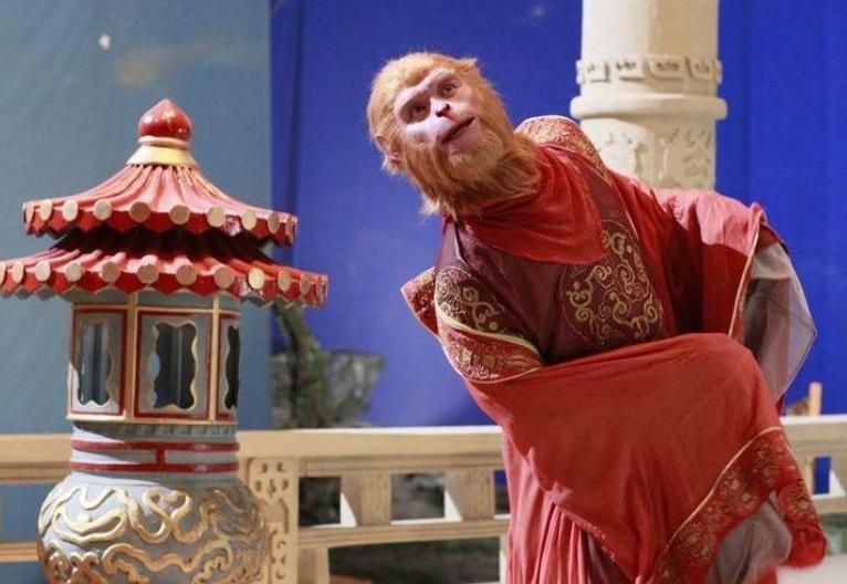 孙悟空大闹天宫告诉我们什么道理,孙悟空大闹天宫主要讲了什么20字