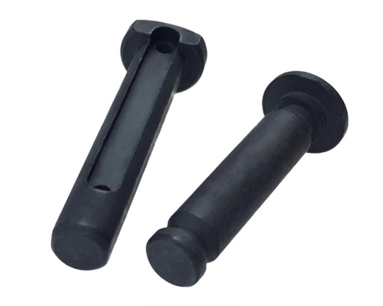 磷化处理后的金属件颜色,金属表面磷化处理