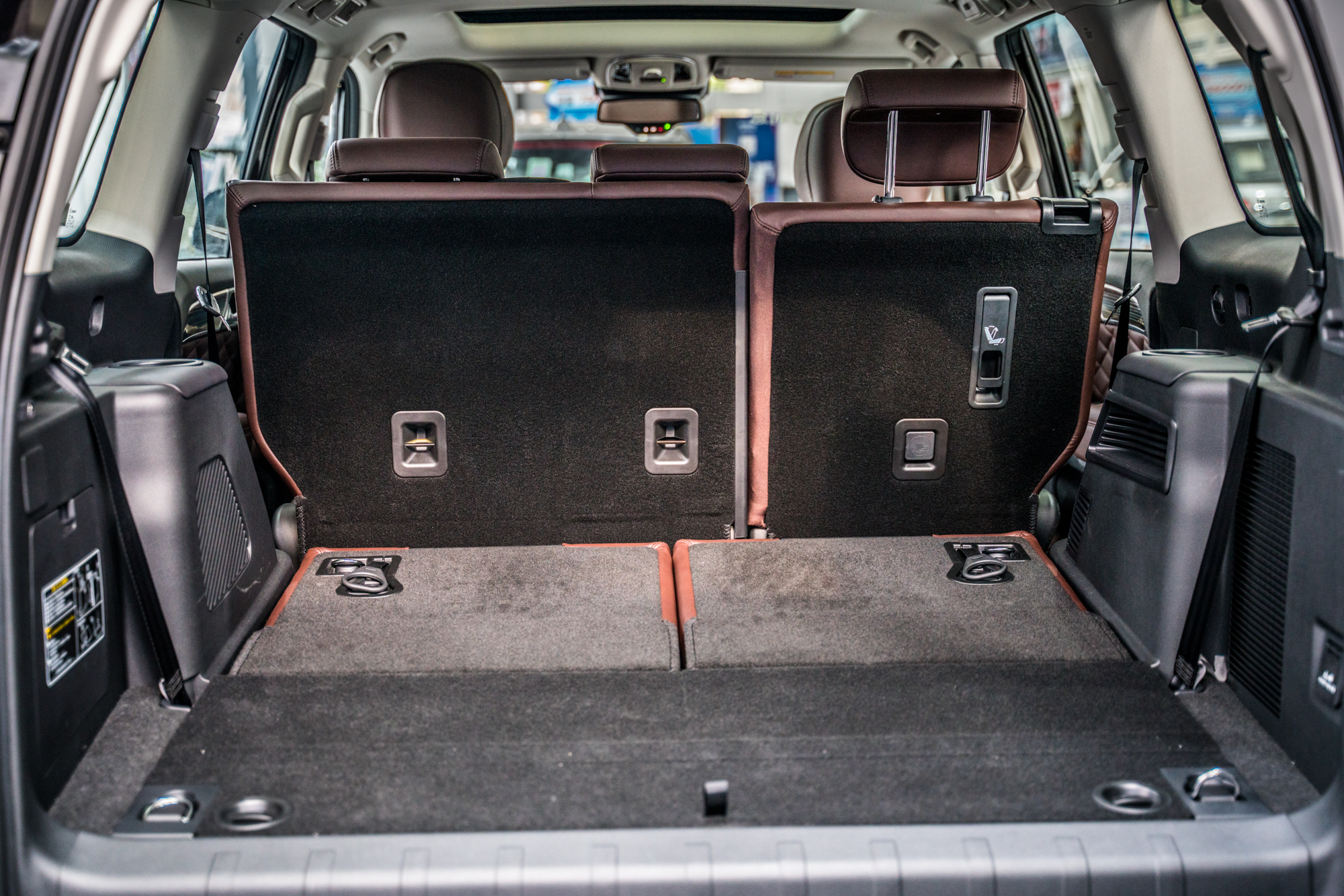 2022款哈弗h9七座空间表现,哈弗h9评测深度越野