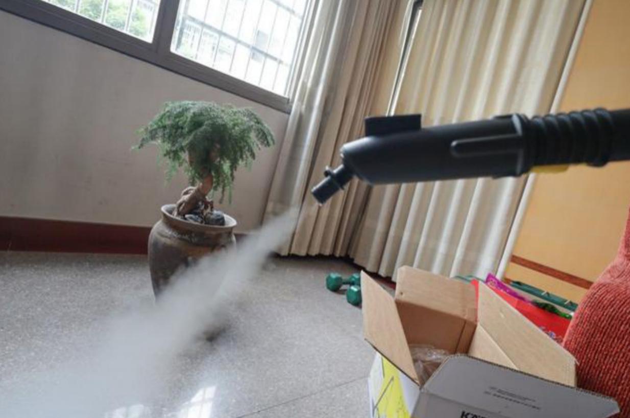 酒精喷口罩能消杀新冠病毒吗,抢口罩抢酒精接下来抢什么