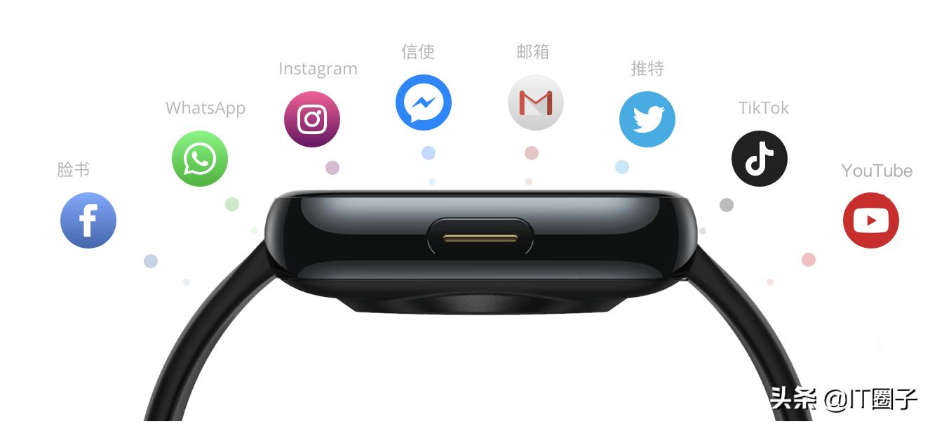 realmewatch3智能手表官宣即将到来,realmewatch3手表官宣