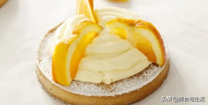 网红甜品哪种好吃又健康又营养,这款夏日新晋网红水果系甜品