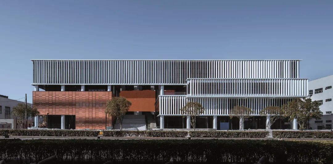 上海湾区科创中心大楼效果图,上海南部科创中心