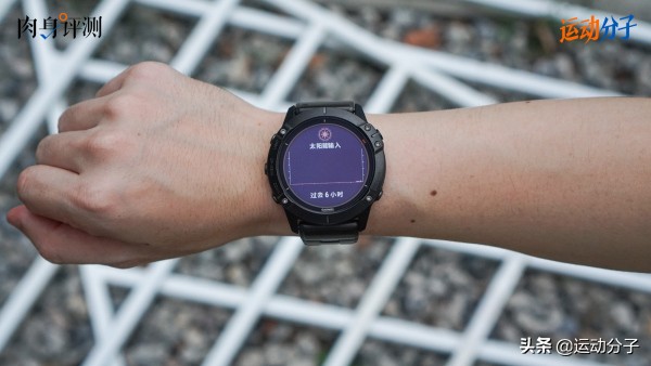 佳明fenix5x使用技巧,佳明fenix6pro有哪些功能