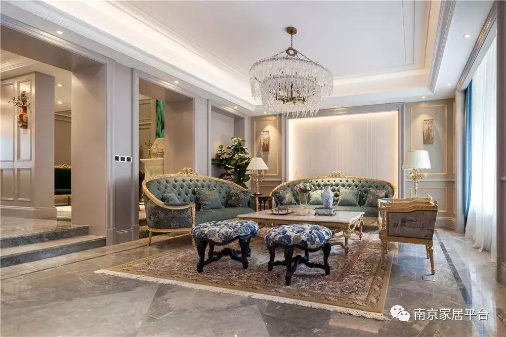 当高级灰遇上橄榄棕,当高级灰遇上法式美爆了