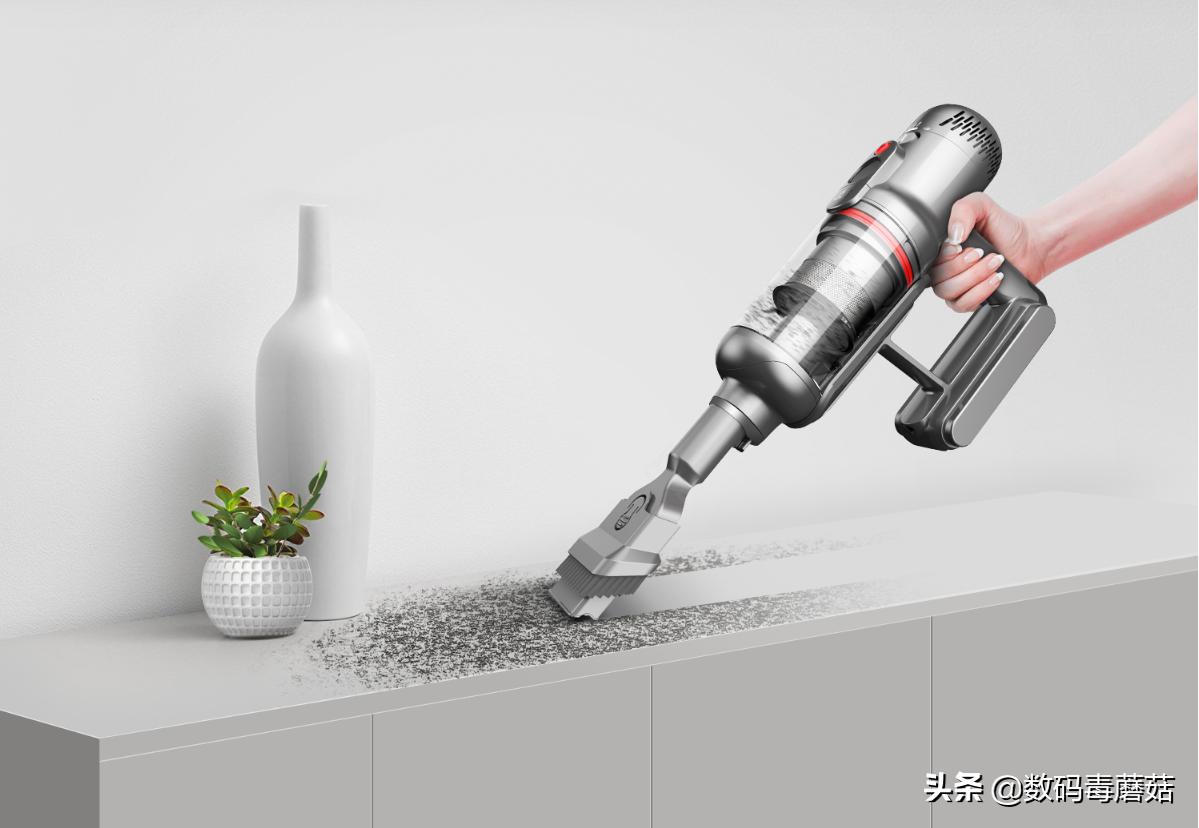 双11买的吸尘器,双11无线吸尘器