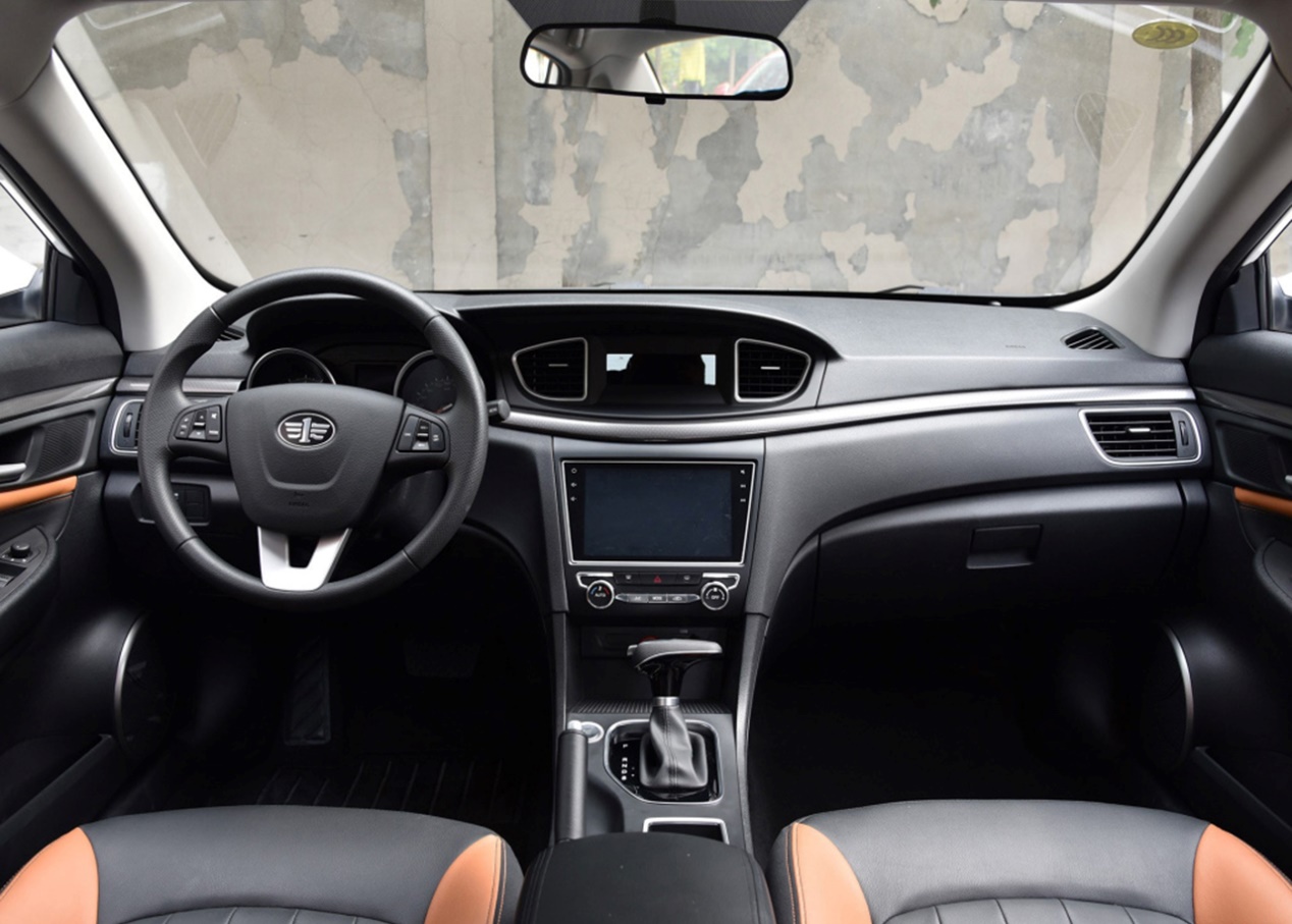 2010年奔腾b50还能跑几年,奔腾b502010