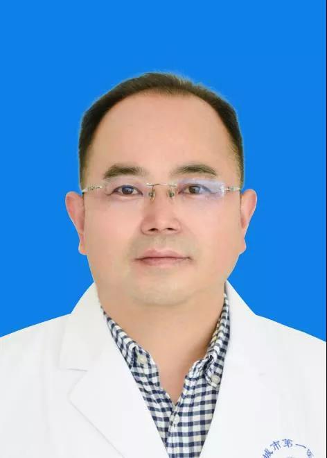 重磅消息！运城市第一医院迎“大咖”詹红星主任加盟