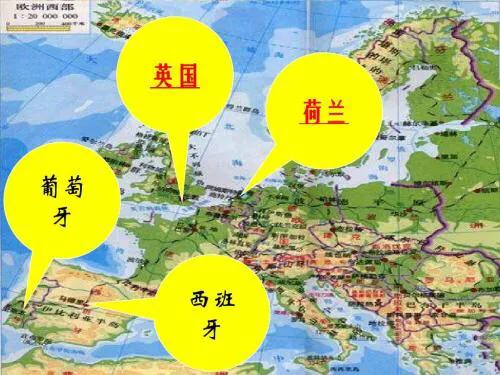 历史上的文莱曾经有多强大？如今萎缩成弹丸之地是何原因？