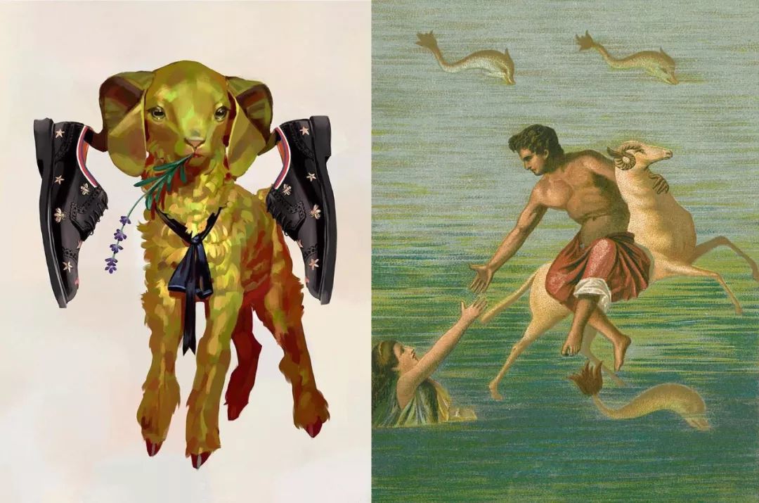 经典而永恒的几种gucci包包款式,gucciophidia复古斜挎包