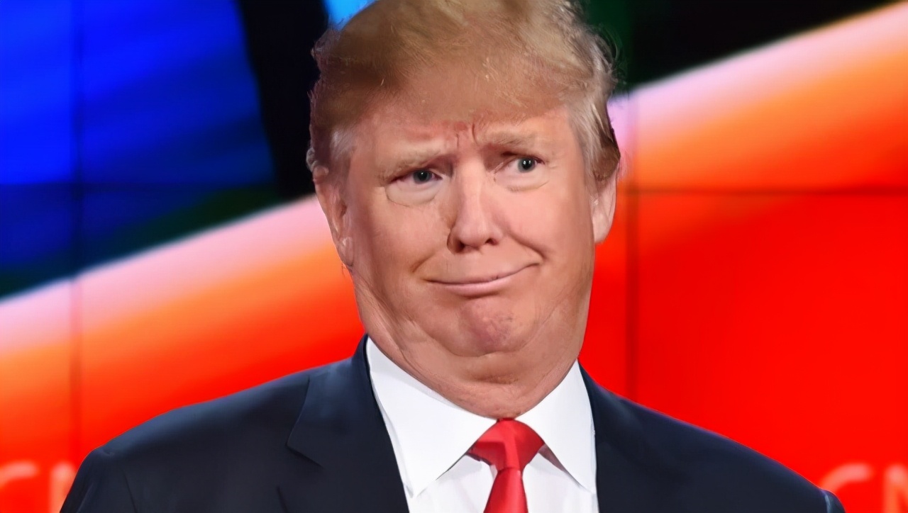 川普什么时候当的总统,川普是一个怎样的总统