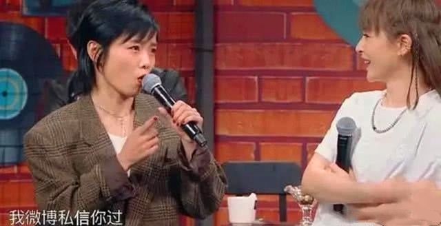 乘风破浪的姐姐杜华受吐槽,乘风破浪的姐姐许飞接受采访