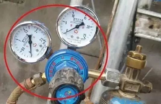 丙烷气瓶安全标准,气瓶安全警示标志