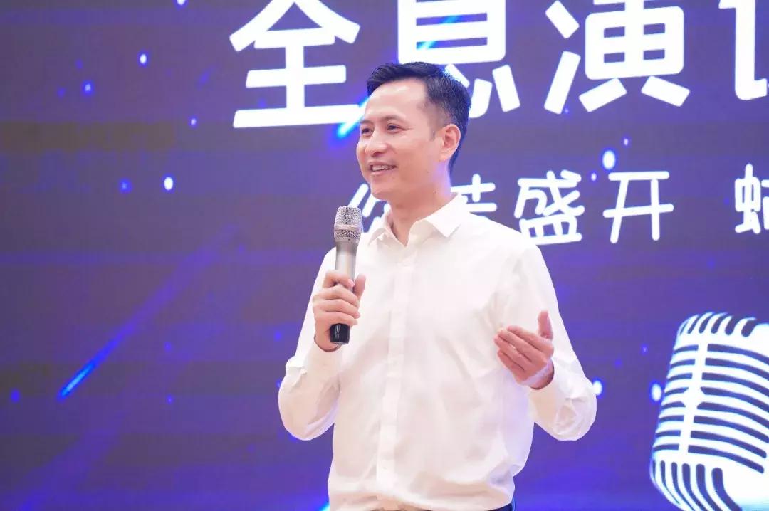 当众演讲的十大技巧,步步为营规则