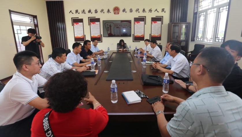 河北经济技术协作促进会,河北省经济技术促进会