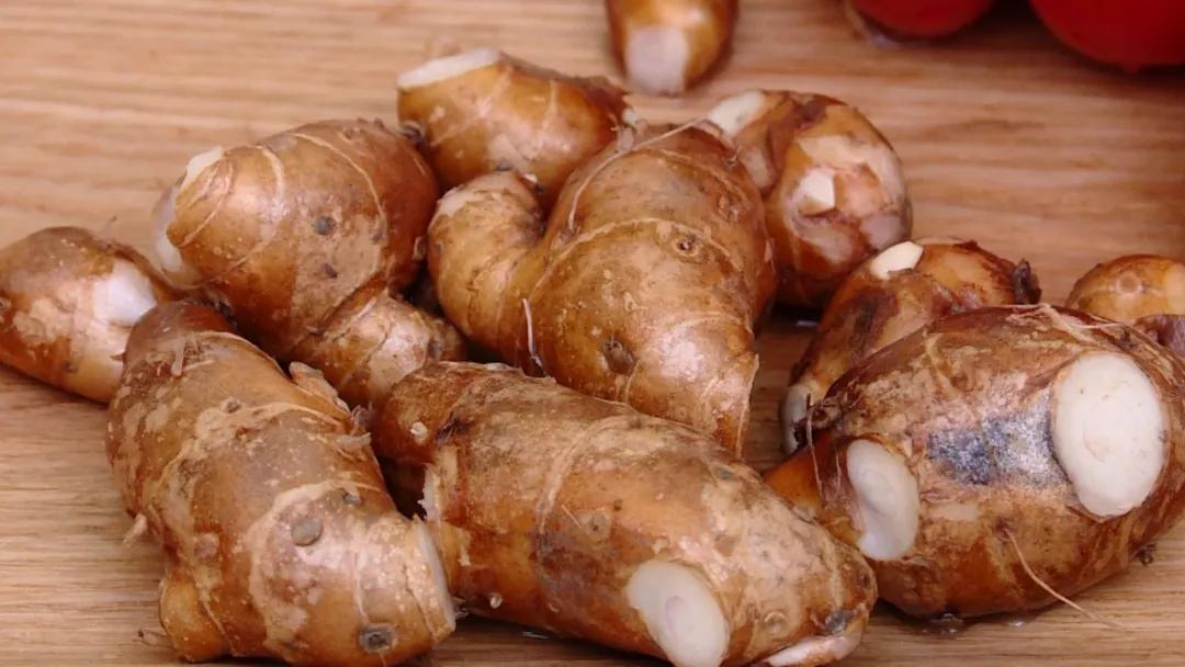 正宗潮汕八爪鱼炒韭菜花,国潮新吃法大全